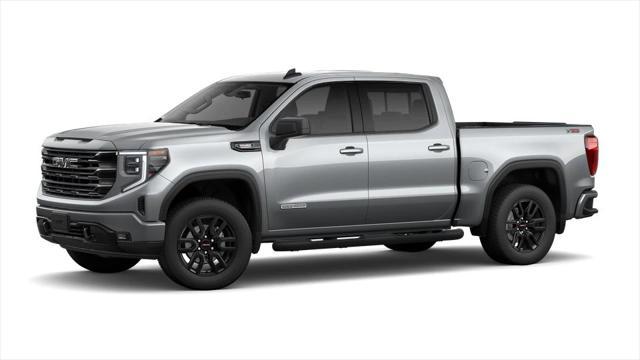 new 2025 GMC Sierra 1500 car, priced at $61,194