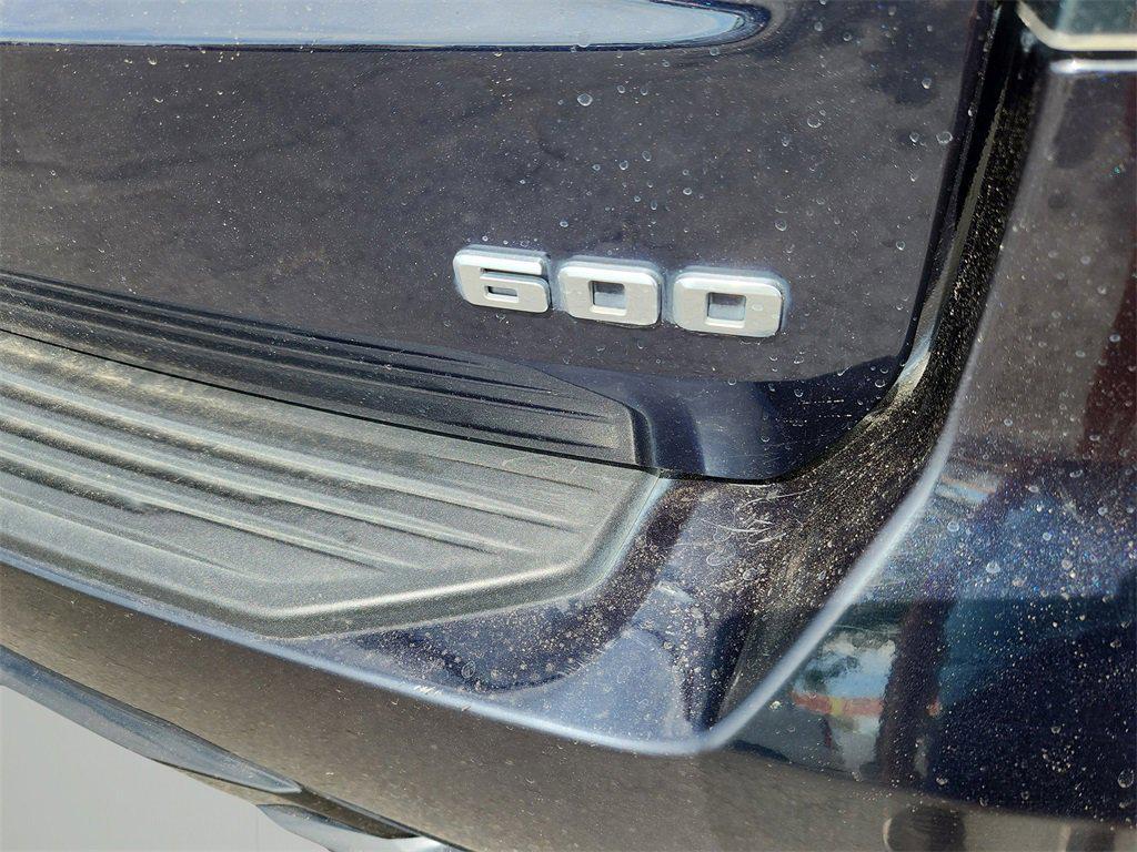 used 2021 Cadillac Escalade car, priced at $64,499