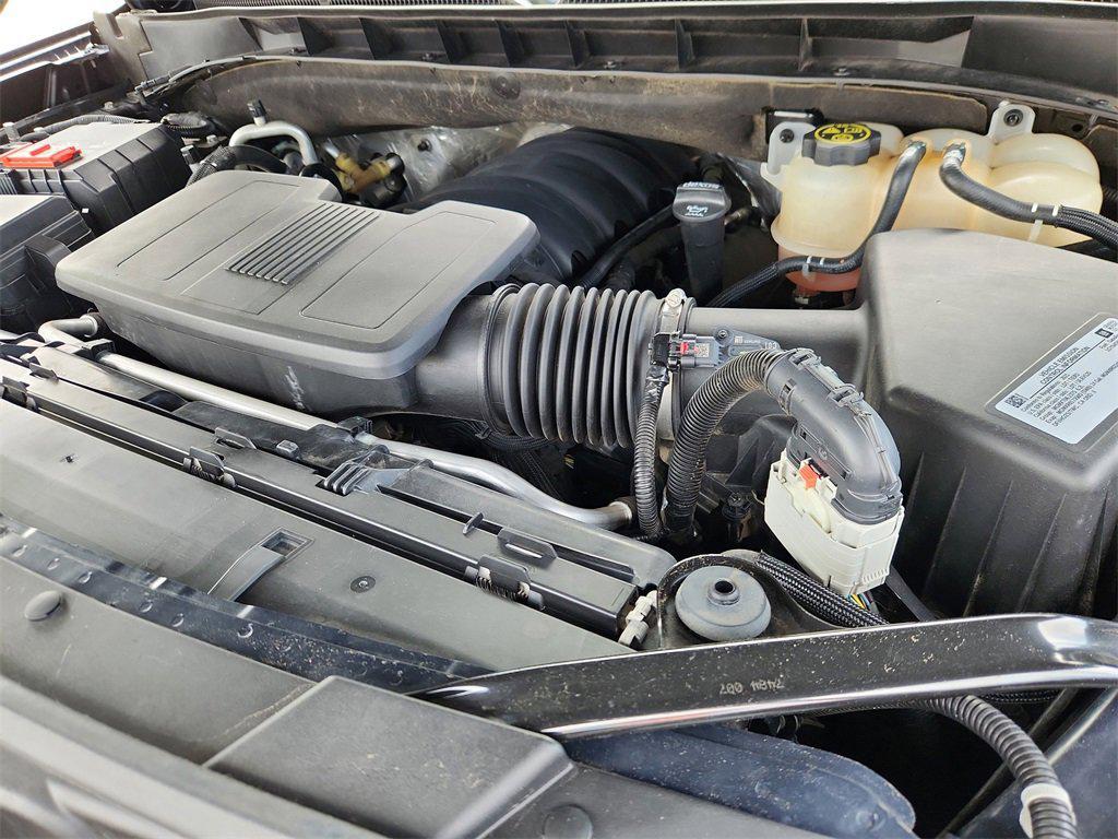 used 2021 Cadillac Escalade car, priced at $64,499