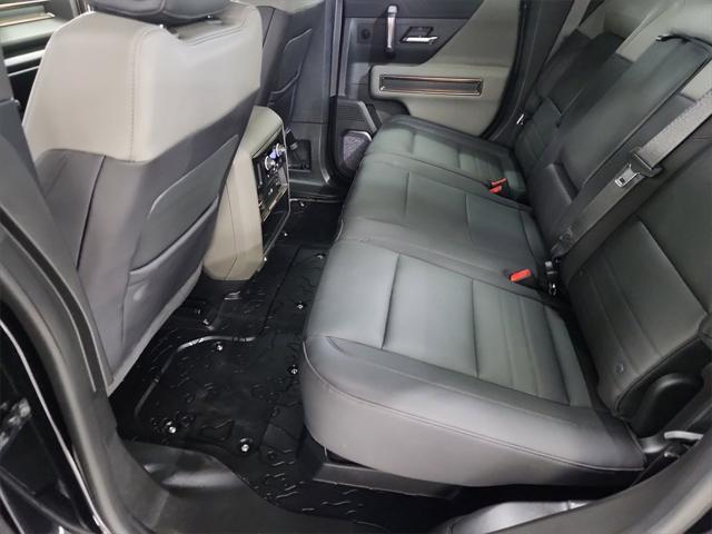 new 2025 GMC HUMMER EV SUV car, priced at $92,104