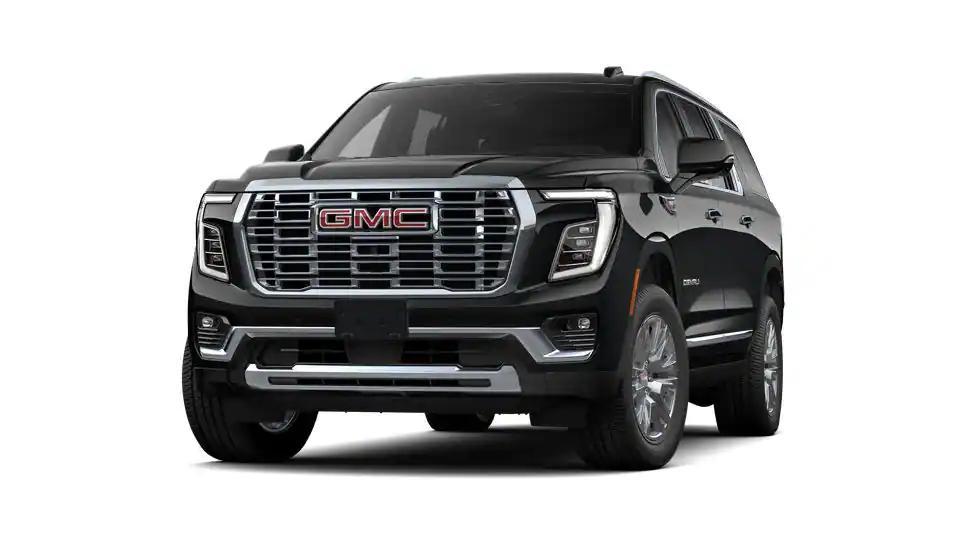 new 2026 GMC Yukon XL car, priced at $92,934