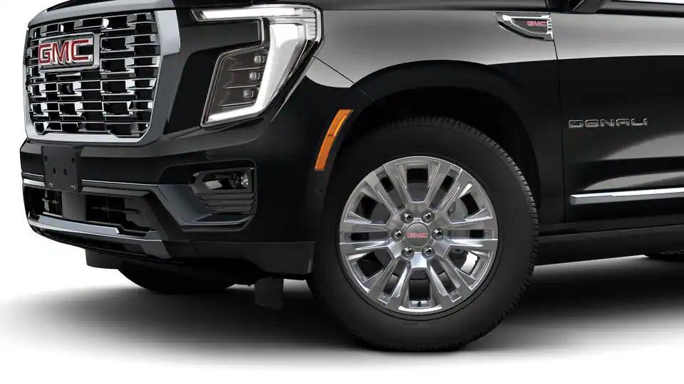 new 2026 GMC Yukon XL car, priced at $92,934