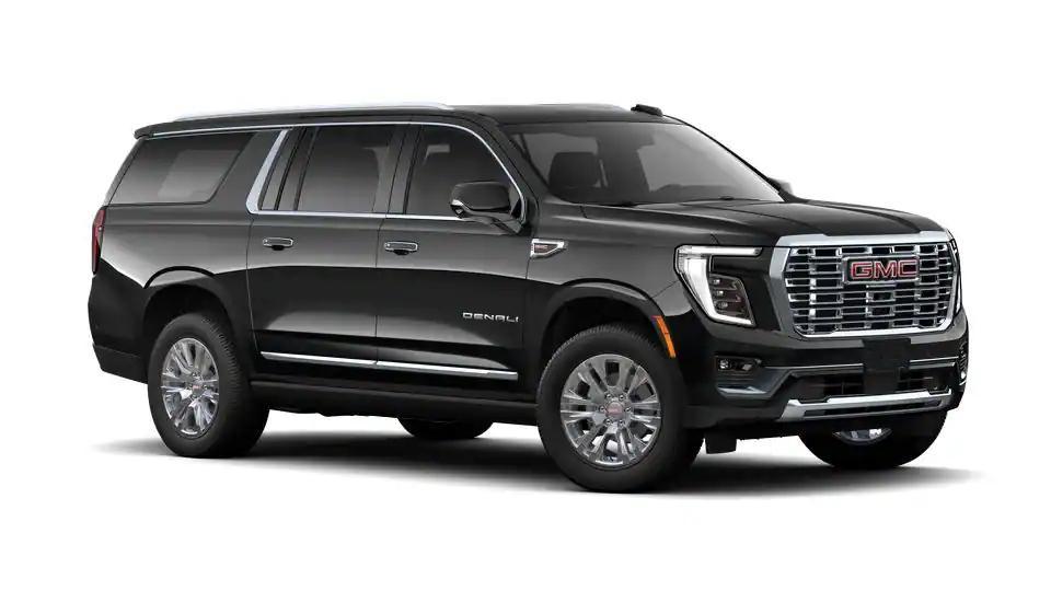 new 2026 GMC Yukon XL car, priced at $92,934