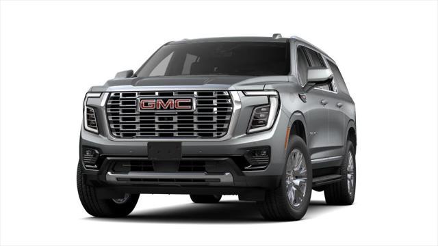 new 2025 GMC Yukon XL car, priced at $86,089