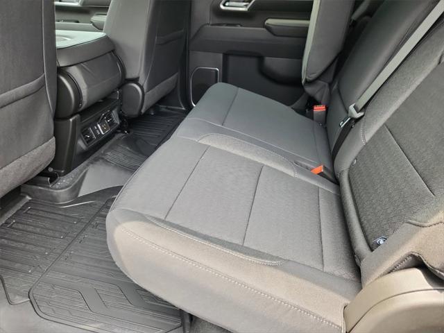 new 2025 GMC Sierra 2500 car, priced at $76,659