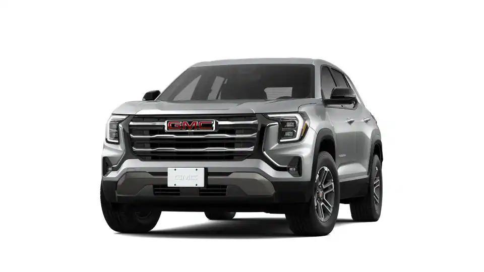 new 2026 GMC Terrain car, priced at $34,915