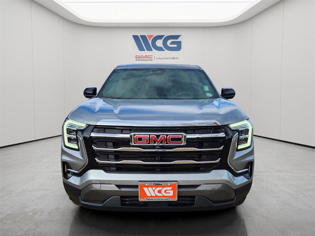 new 2026 GMC Terrain car, priced at $34,915