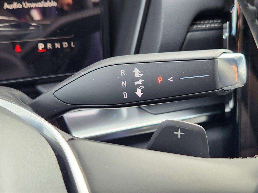 new 2026 GMC Terrain car, priced at $34,915