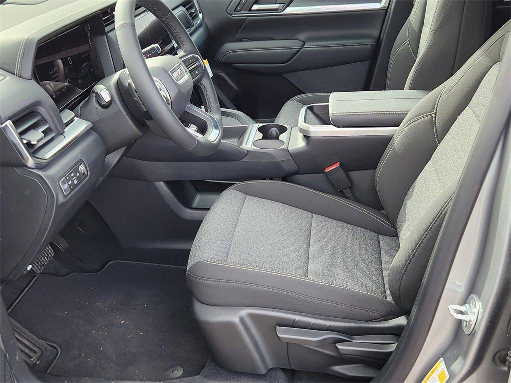 new 2026 GMC Terrain car, priced at $34,915