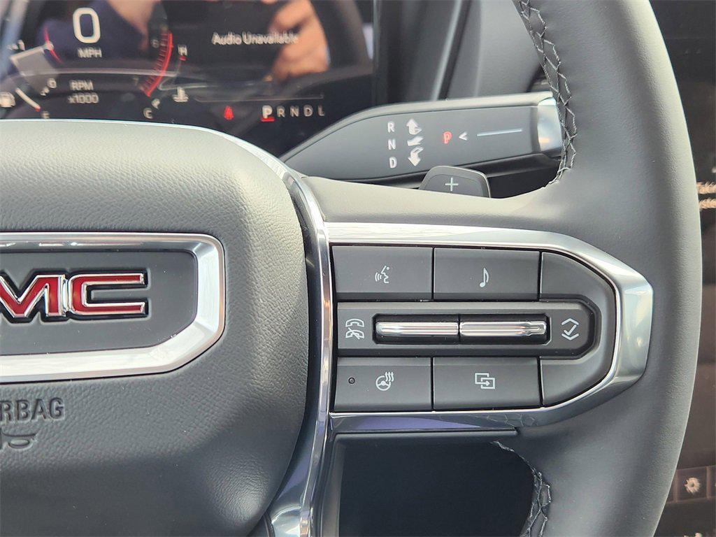 new 2026 GMC Terrain car, priced at $34,915