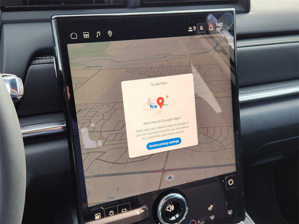 new 2026 GMC Terrain car, priced at $34,915