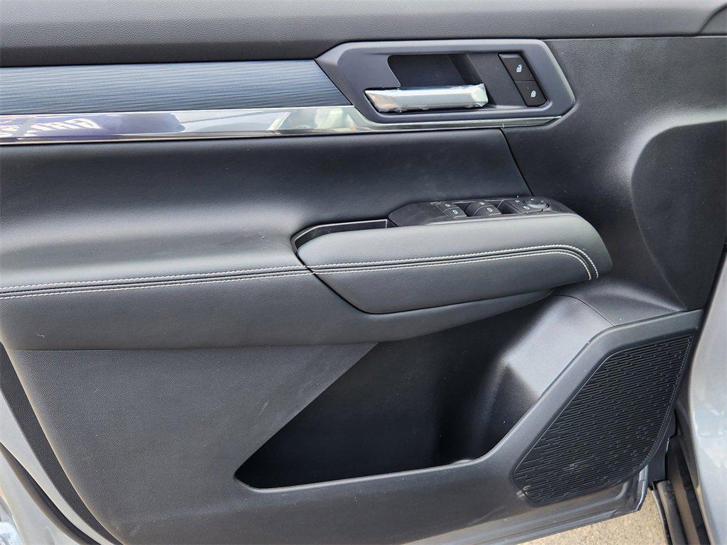 new 2026 GMC Terrain car, priced at $34,915