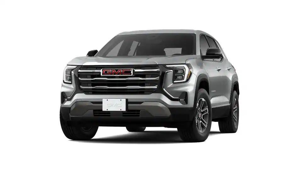 new 2026 GMC Terrain car, priced at $34,915