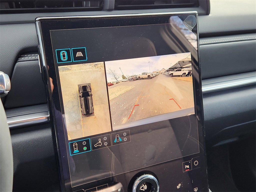 new 2026 GMC Terrain car, priced at $34,915