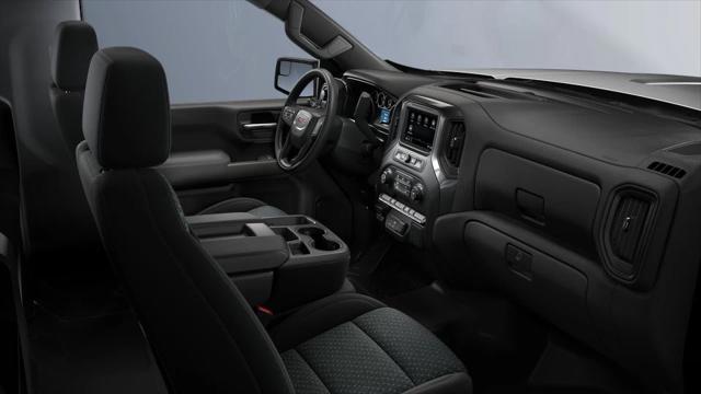 new 2024 GMC Sierra 3500 car, priced at $58,994