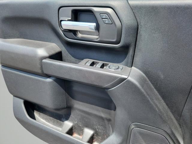 used 2021 GMC Sierra 3500 car