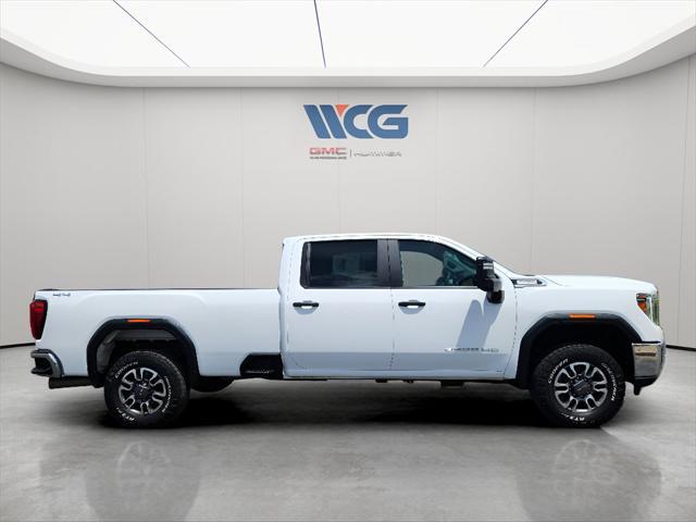 used 2021 GMC Sierra 3500 car
