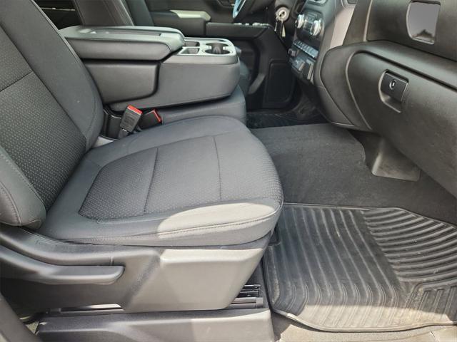 used 2021 GMC Sierra 3500 car
