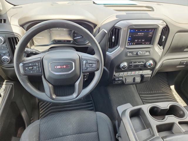 used 2021 GMC Sierra 3500 car