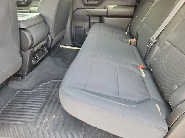 used 2021 GMC Sierra 3500 car