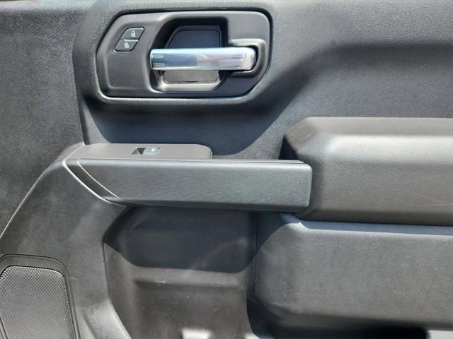 used 2021 GMC Sierra 3500 car