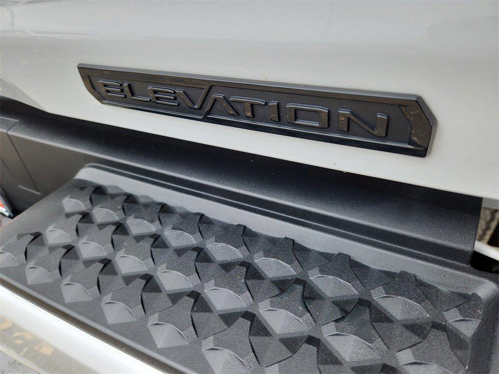 used 2023 GMC Canyon car, priced at $37,499