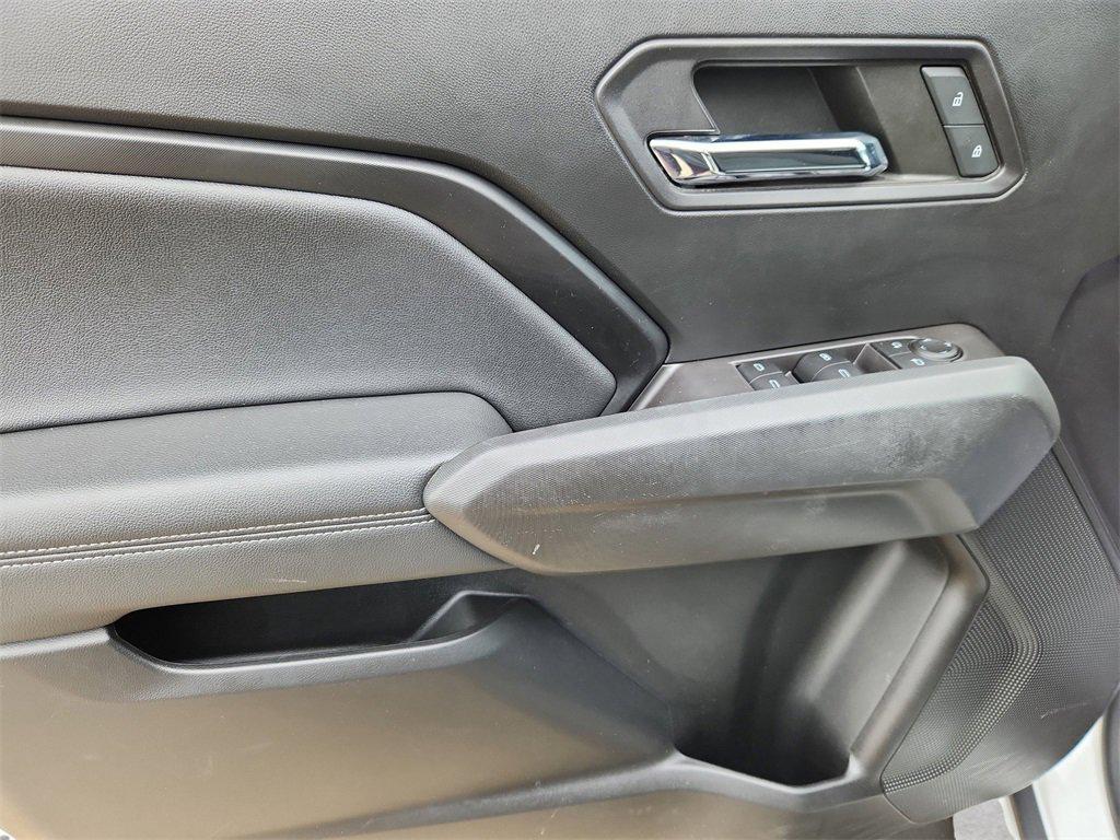 used 2023 GMC Canyon car, priced at $37,499