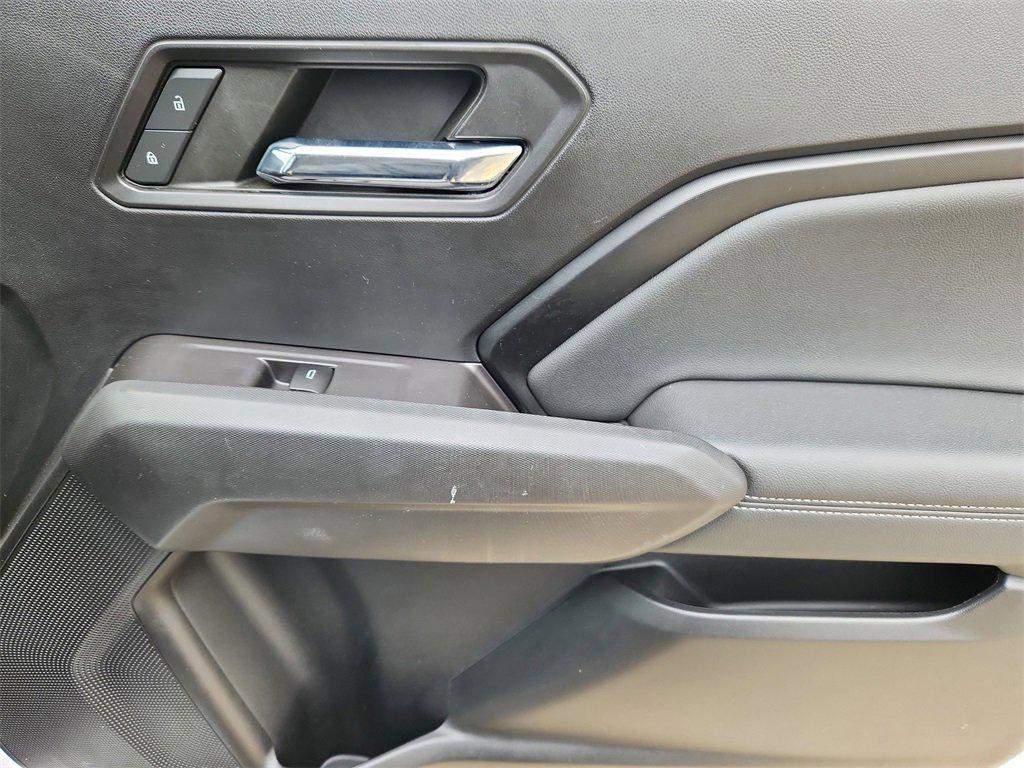 used 2023 GMC Canyon car, priced at $37,499