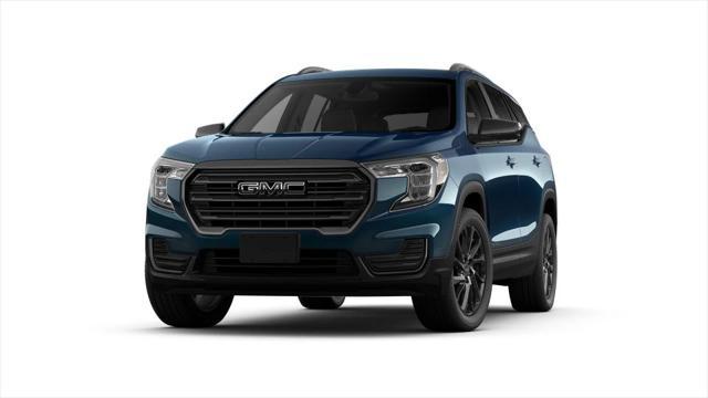 new 2024 GMC Terrain car, priced at $31,379