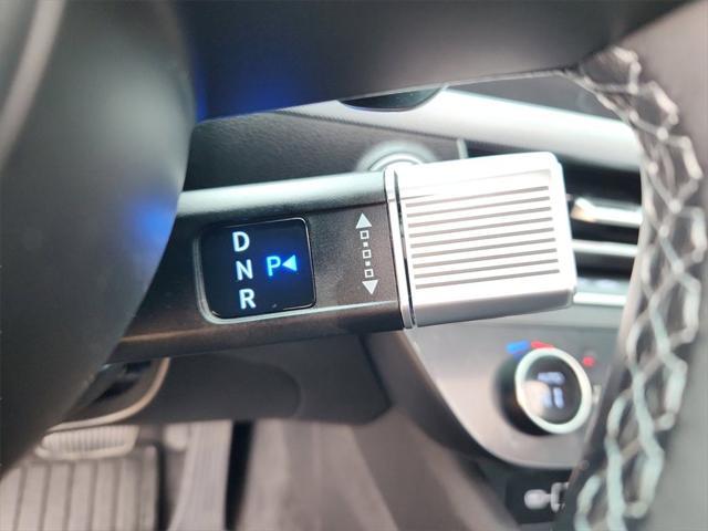 used 2024 Hyundai Sonata Hybrid car, priced at $30,599