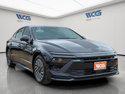 used 2024 Hyundai Sonata Hybrid car, priced at $30,599