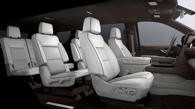 new 2025 GMC Yukon XL car, priced at $86,239