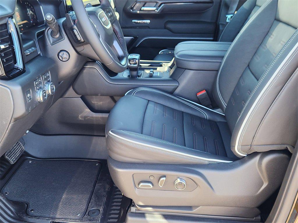 new 2026 GMC Sierra 1500 car, priced at $84,429