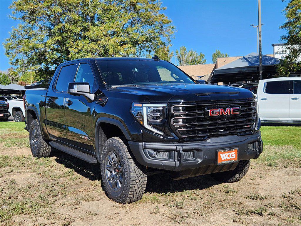 new 2026 GMC Sierra 1500 car, priced at $84,429