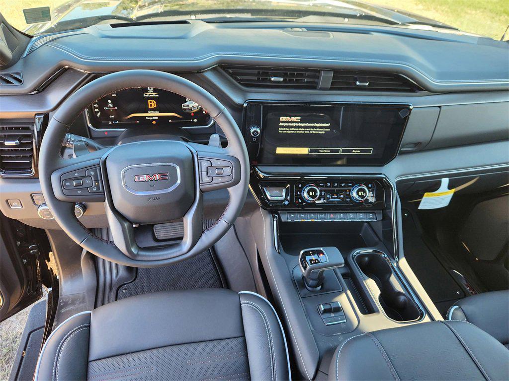 new 2026 GMC Sierra 1500 car, priced at $84,429