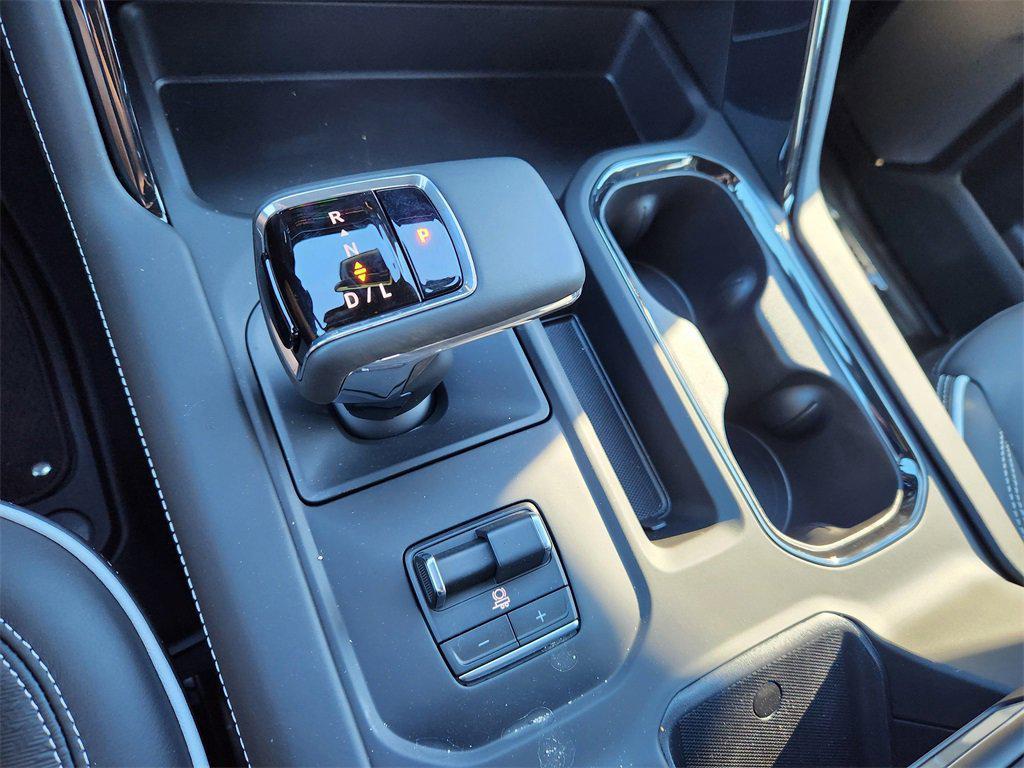 new 2026 GMC Sierra 1500 car, priced at $84,429