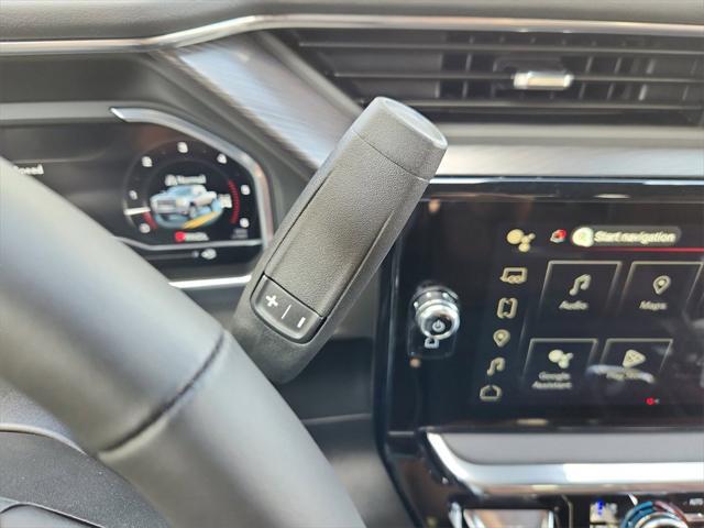 new 2025 GMC Sierra 2500 car, priced at $99,249