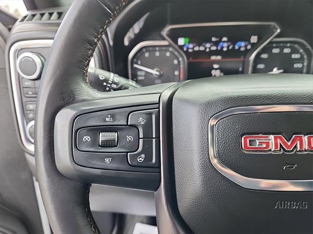 used 2019 GMC Sierra 1500 car, priced at $31,999