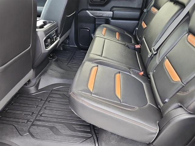 used 2019 GMC Sierra 1500 car, priced at $31,999