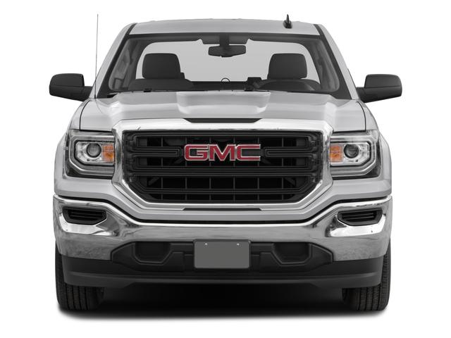 used 2018 GMC Sierra 1500 car, priced at $17,999