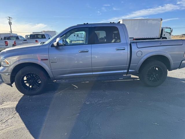 used 2019 Ram 1500 car, priced at $29,499