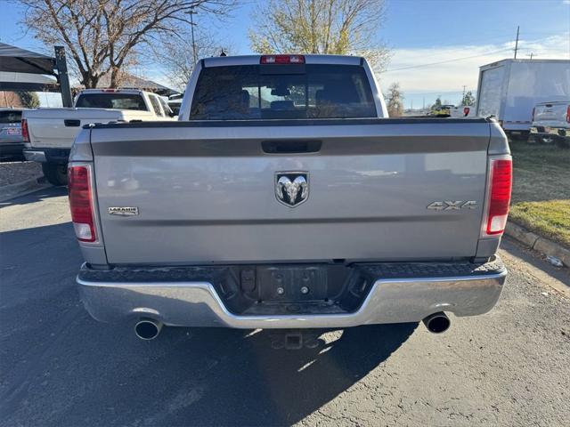 used 2019 Ram 1500 car, priced at $29,499