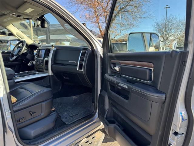 used 2019 Ram 1500 car, priced at $29,499