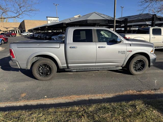 used 2019 Ram 1500 car, priced at $29,499