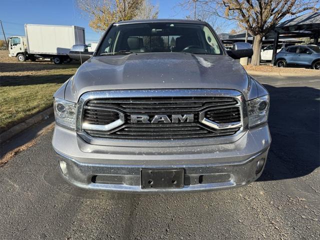 used 2019 Ram 1500 car, priced at $29,499