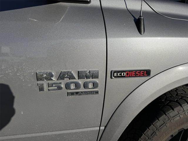 used 2019 Ram 1500 car, priced at $29,499