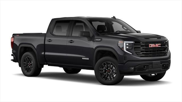 new 2025 GMC Sierra 1500 car, priced at $60,514