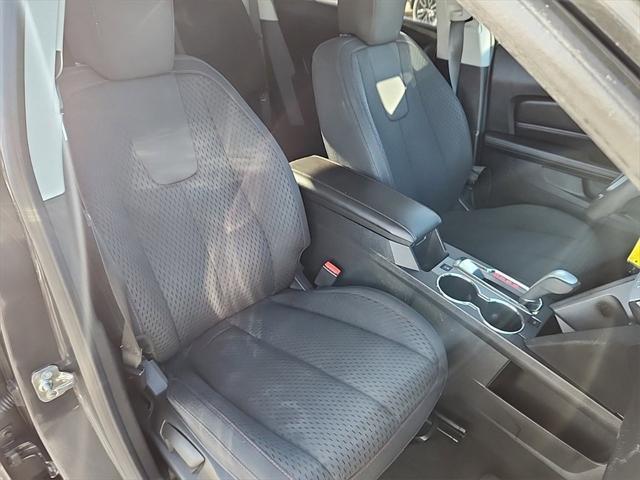 used 2014 GMC Terrain car