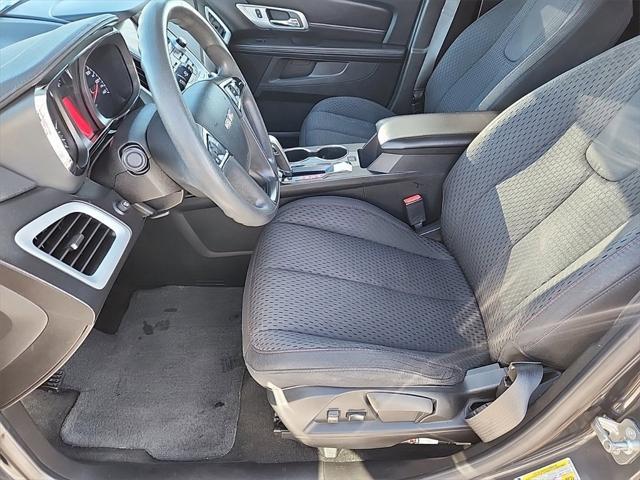 used 2014 GMC Terrain car