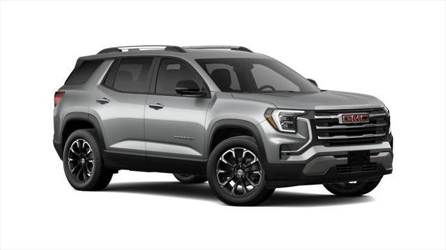 new 2025 GMC Terrain car, priced at $39,224